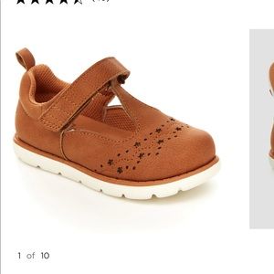 Stride Ride 360 Lacey Toddler Girls’ Mary Jane Shoes